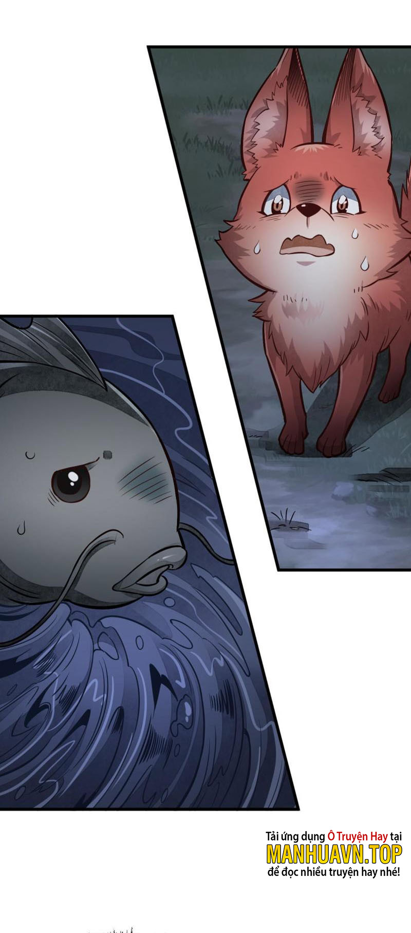 Lạn Kha Kỳ Duyên Chapter 119 - Hamtruyen.vn