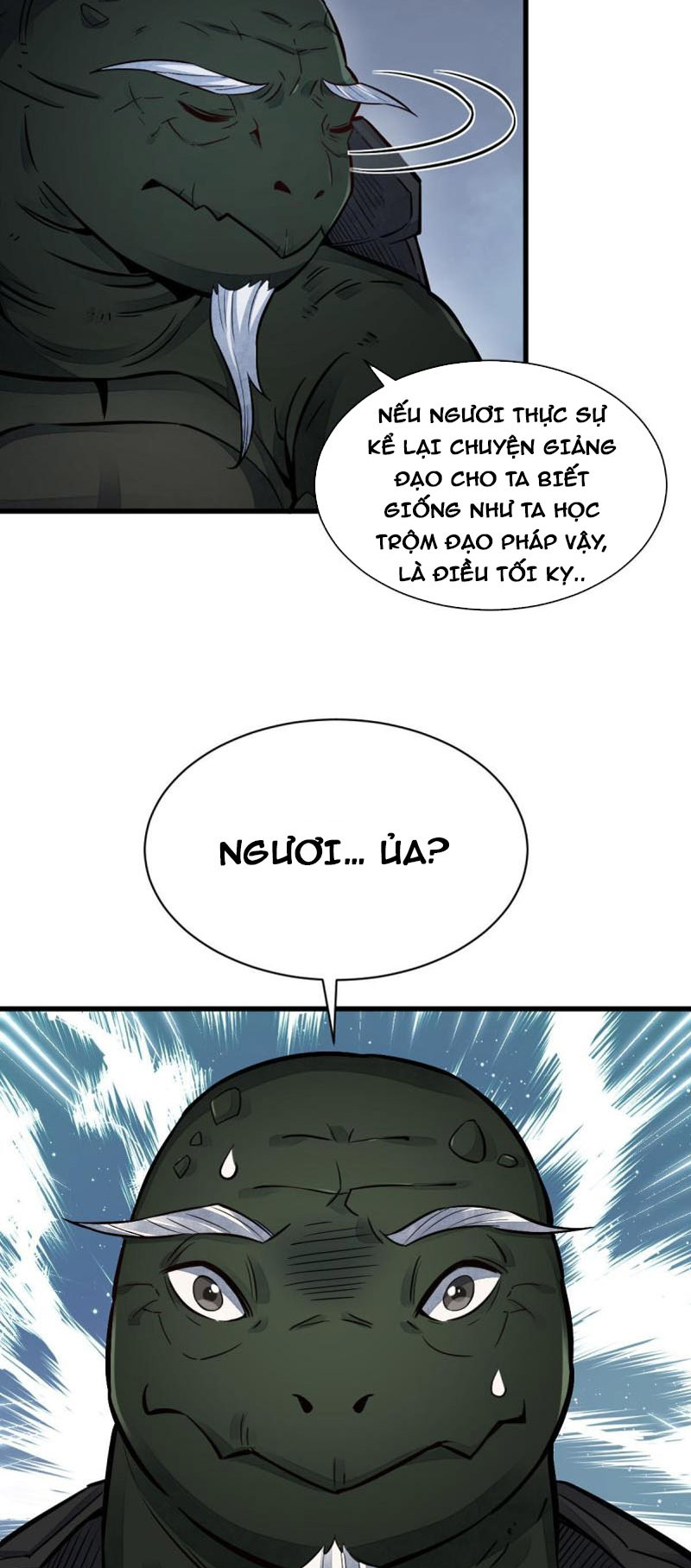 Lạn Kha Kỳ Duyên Chapter 119 - Hamtruyen.vn