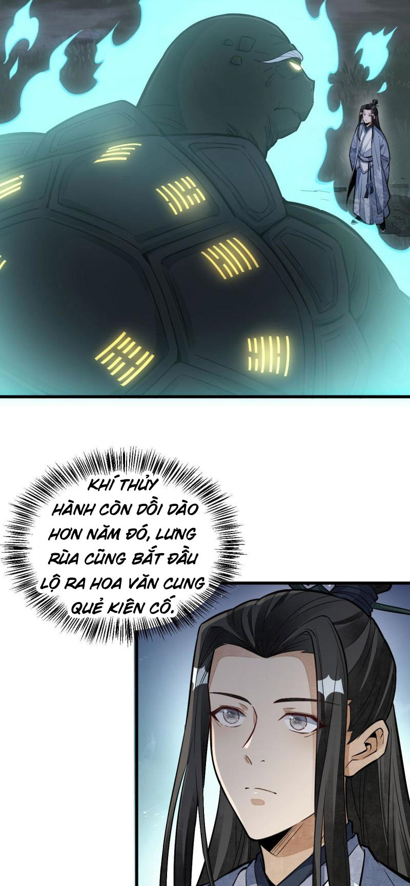 Lạn Kha Kỳ Duyên Chapter 120 - Hamtruyen.vn