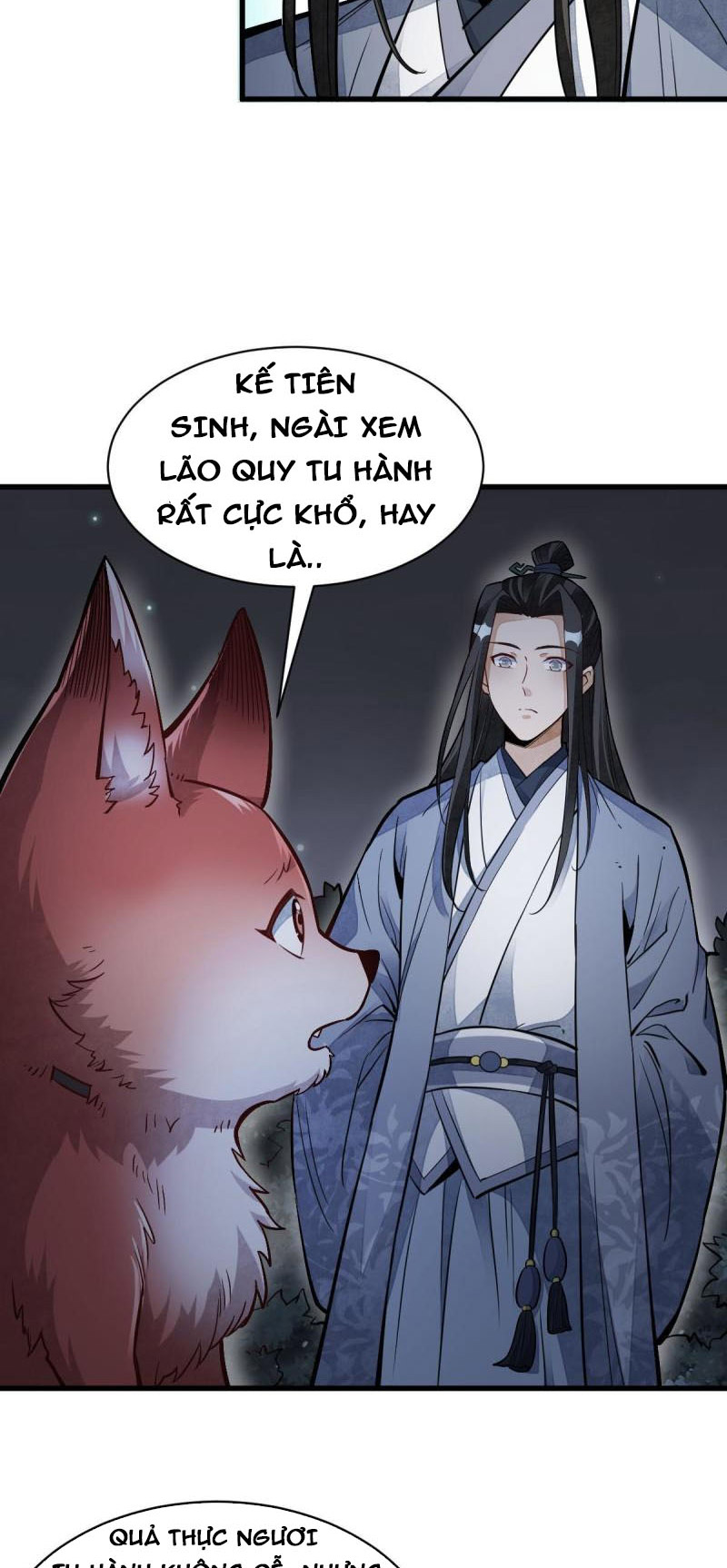 Lạn Kha Kỳ Duyên Chapter 120 - Hamtruyen.vn