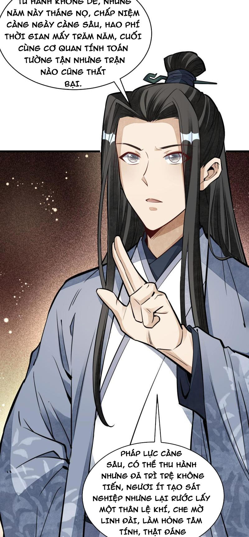Lạn Kha Kỳ Duyên Chapter 120 - Hamtruyen.vn