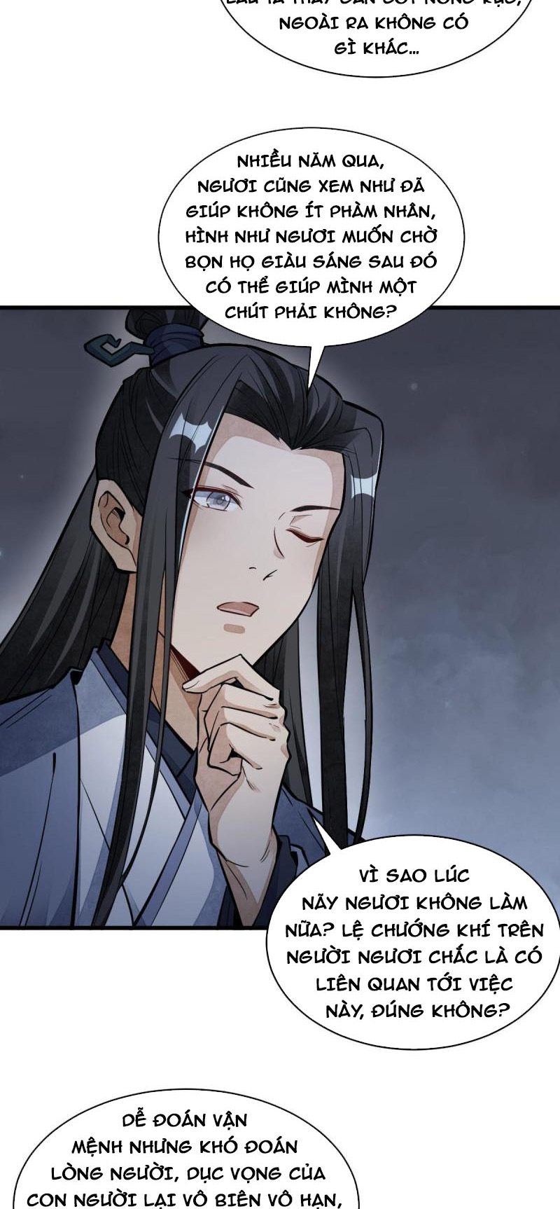 Lạn Kha Kỳ Duyên Chapter 120 - Hamtruyen.vn