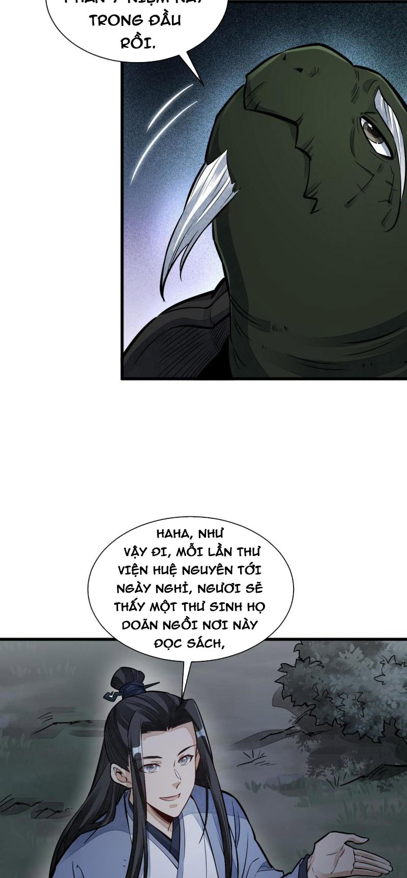 Lạn Kha Kỳ Duyên Chapter 120 - Hamtruyen.vn