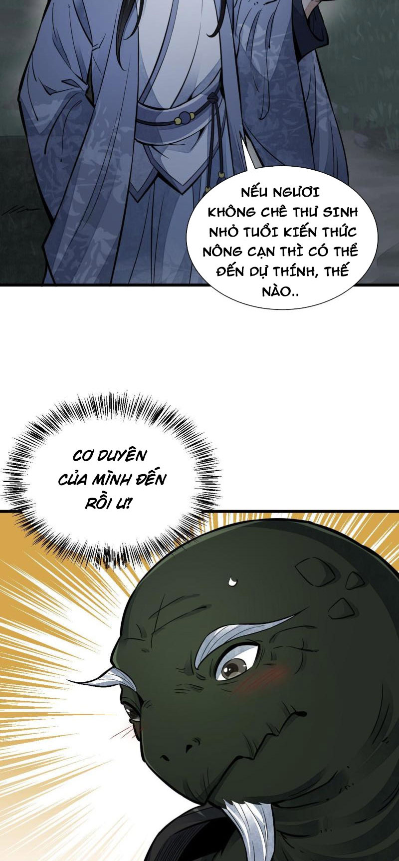 Lạn Kha Kỳ Duyên Chapter 120 - Hamtruyen.vn
