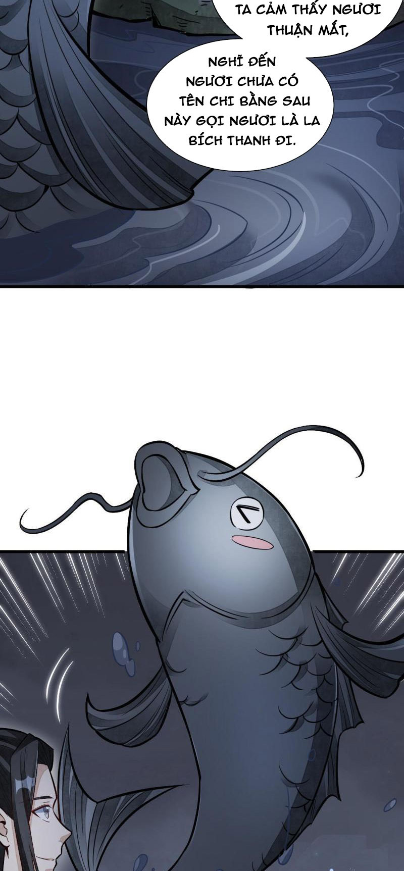 Lạn Kha Kỳ Duyên Chapter 120 - Hamtruyen.vn