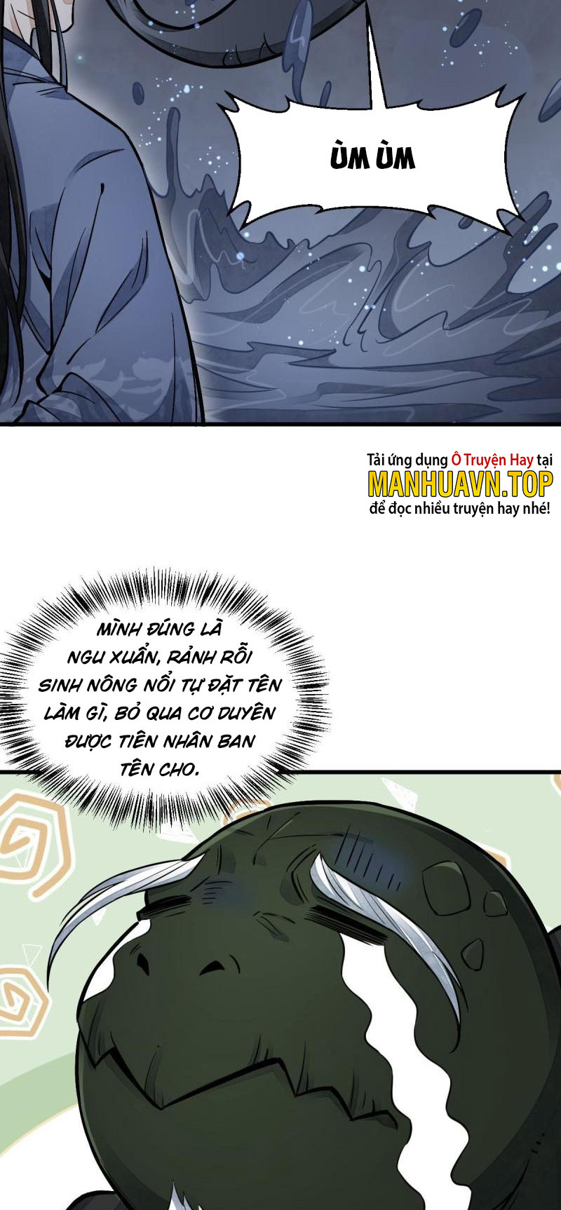 Lạn Kha Kỳ Duyên Chapter 120 - Hamtruyen.vn