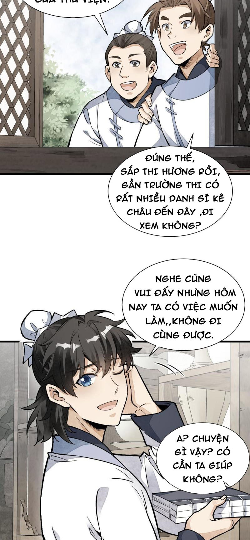 Lạn Kha Kỳ Duyên Chapter 120 - Hamtruyen.vn