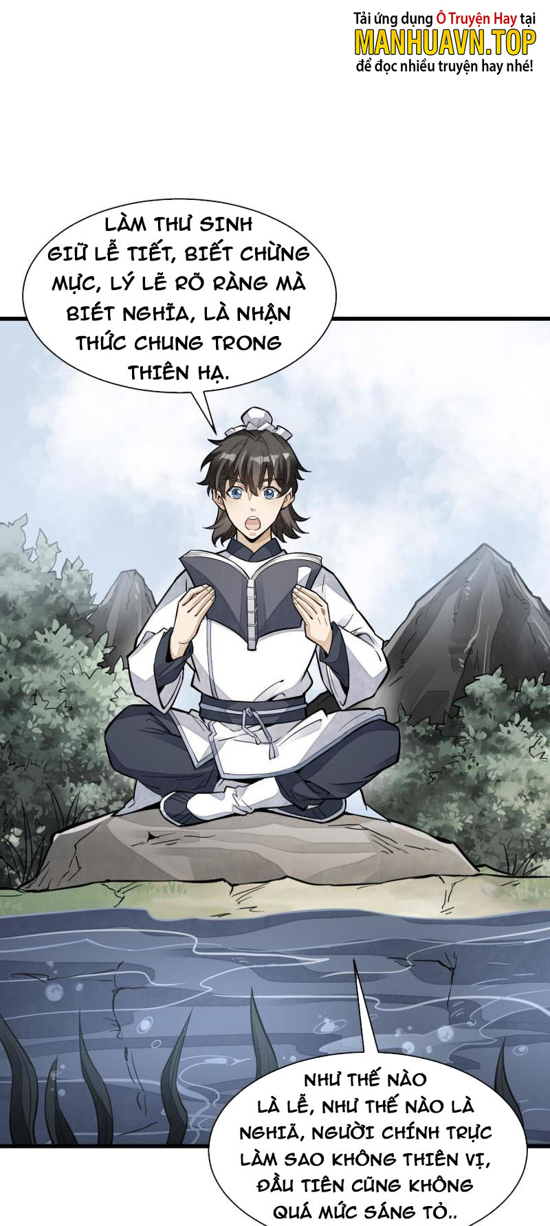 Lạn Kha Kỳ Duyên Chapter 120 - Hamtruyen.vn
