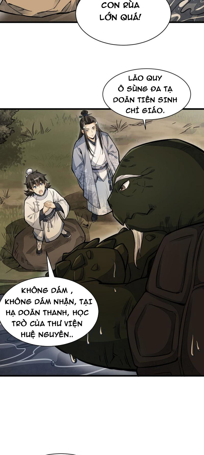 Lạn Kha Kỳ Duyên Chapter 120 - Hamtruyen.vn