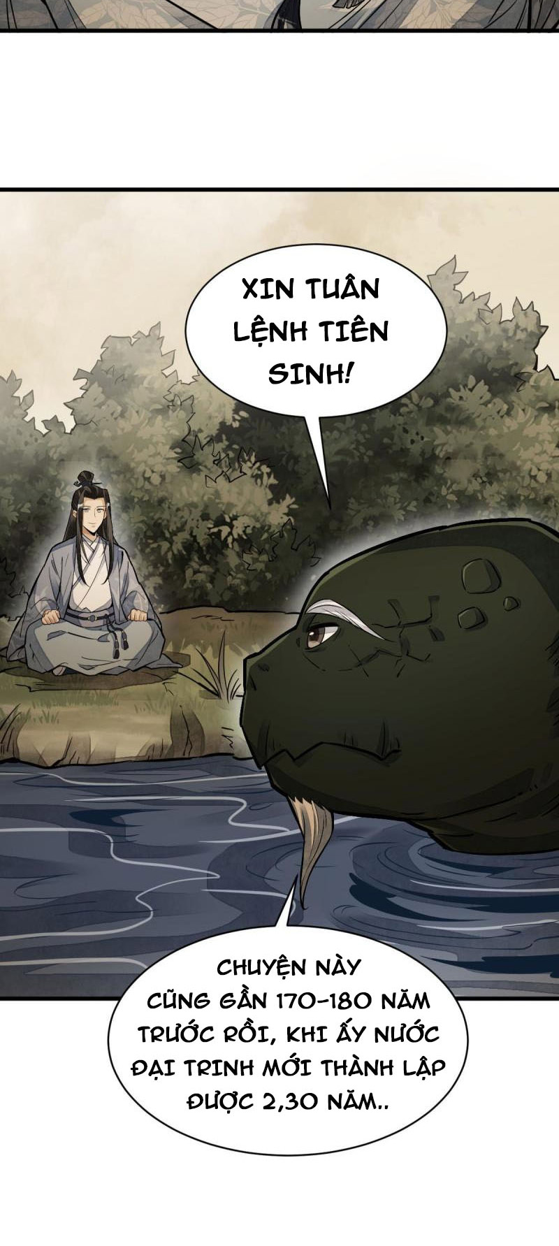 Lạn Kha Kỳ Duyên Chapter 120 - Hamtruyen.vn