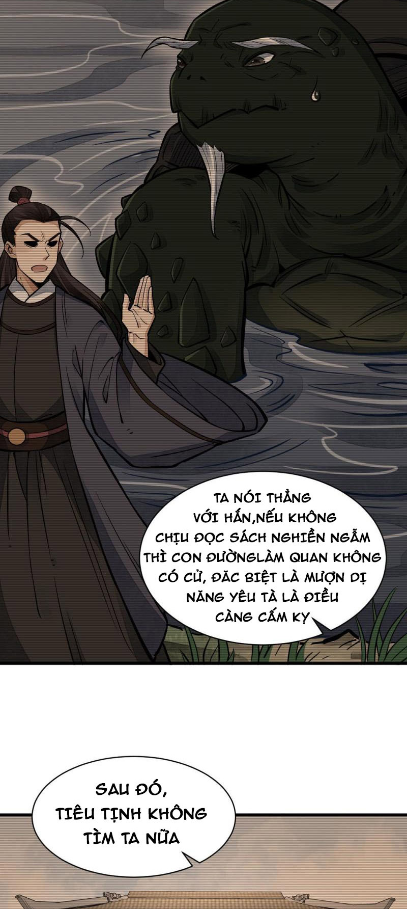 Lạn Kha Kỳ Duyên Chapter 120 - Hamtruyen.vn