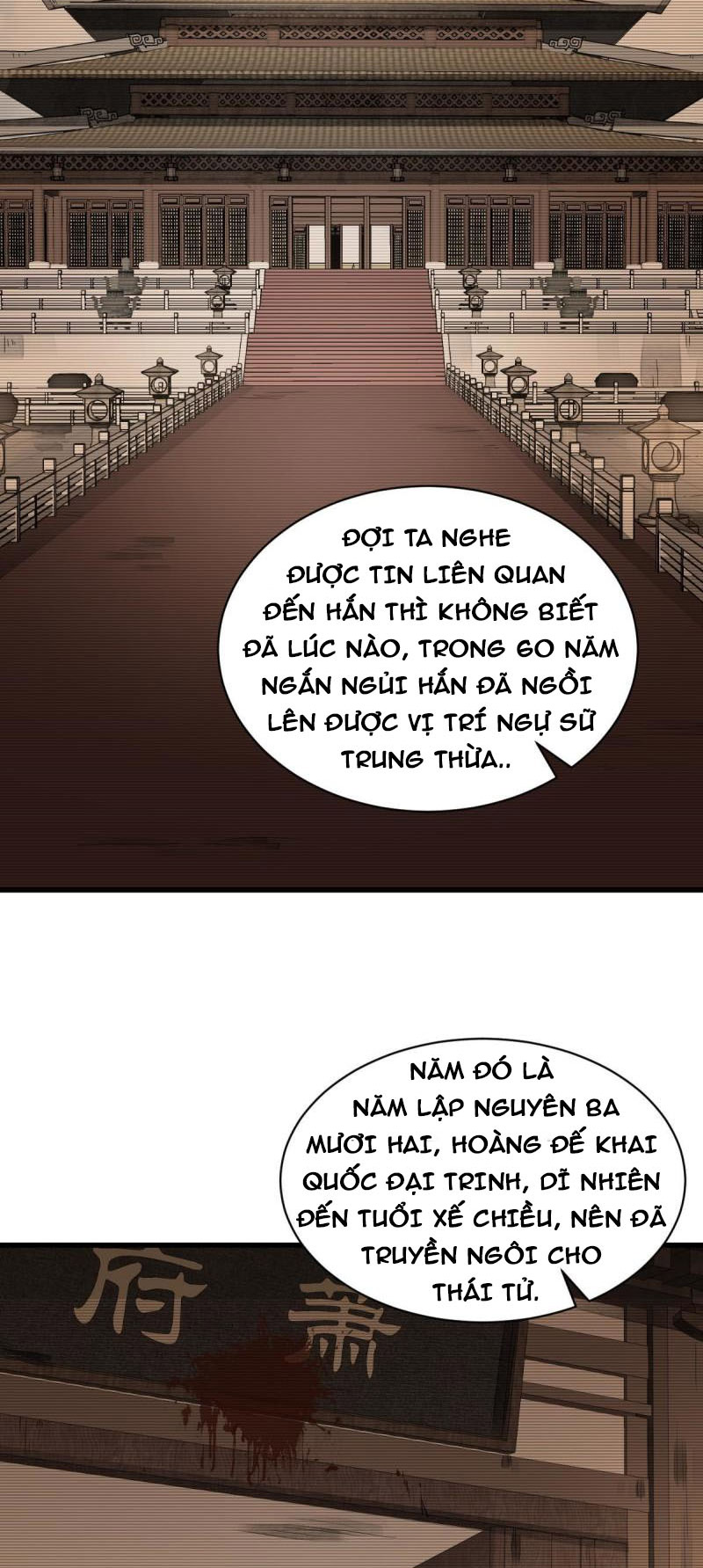 Lạn Kha Kỳ Duyên Chapter 120 - Hamtruyen.vn