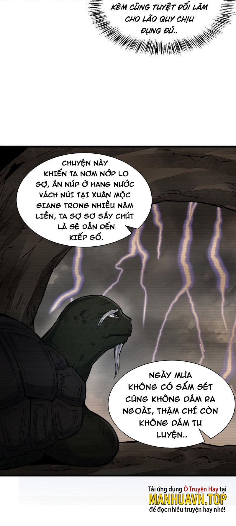 Lạn Kha Kỳ Duyên Chapter 120 - Hamtruyen.vn