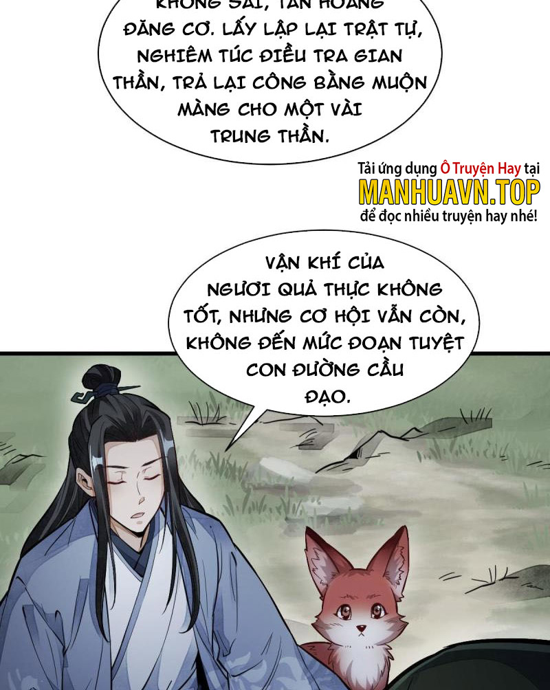 Lạn Kha Kỳ Duyên Chapter 120 - Hamtruyen.vn