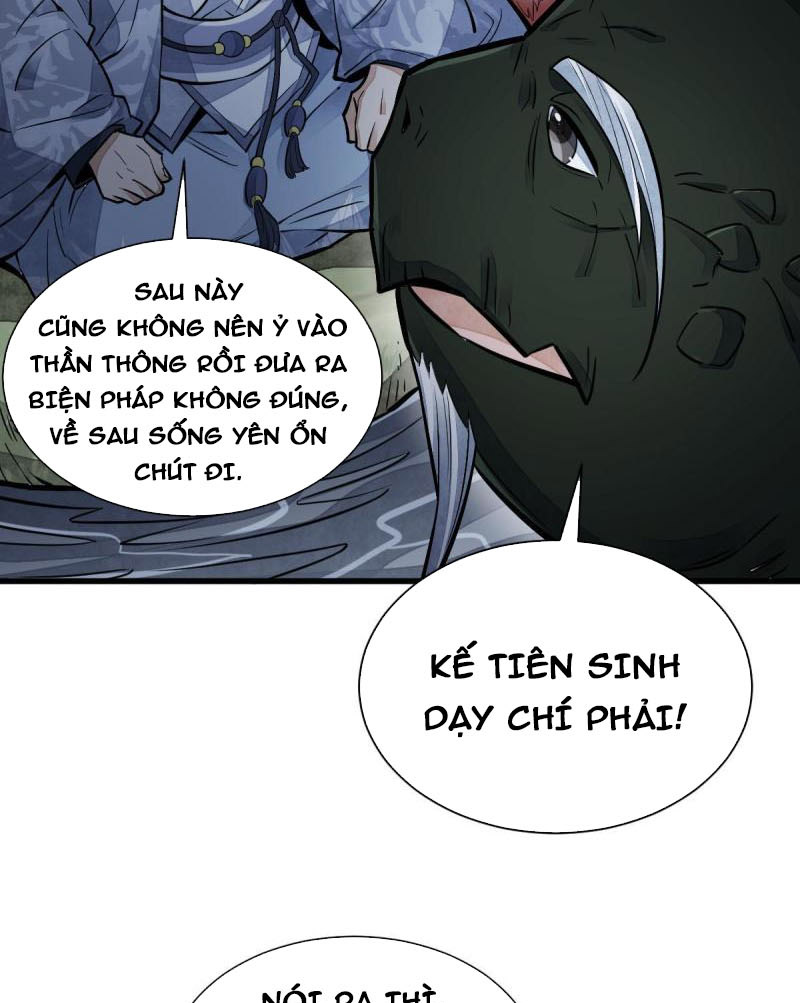 Lạn Kha Kỳ Duyên Chapter 120 - Hamtruyen.vn