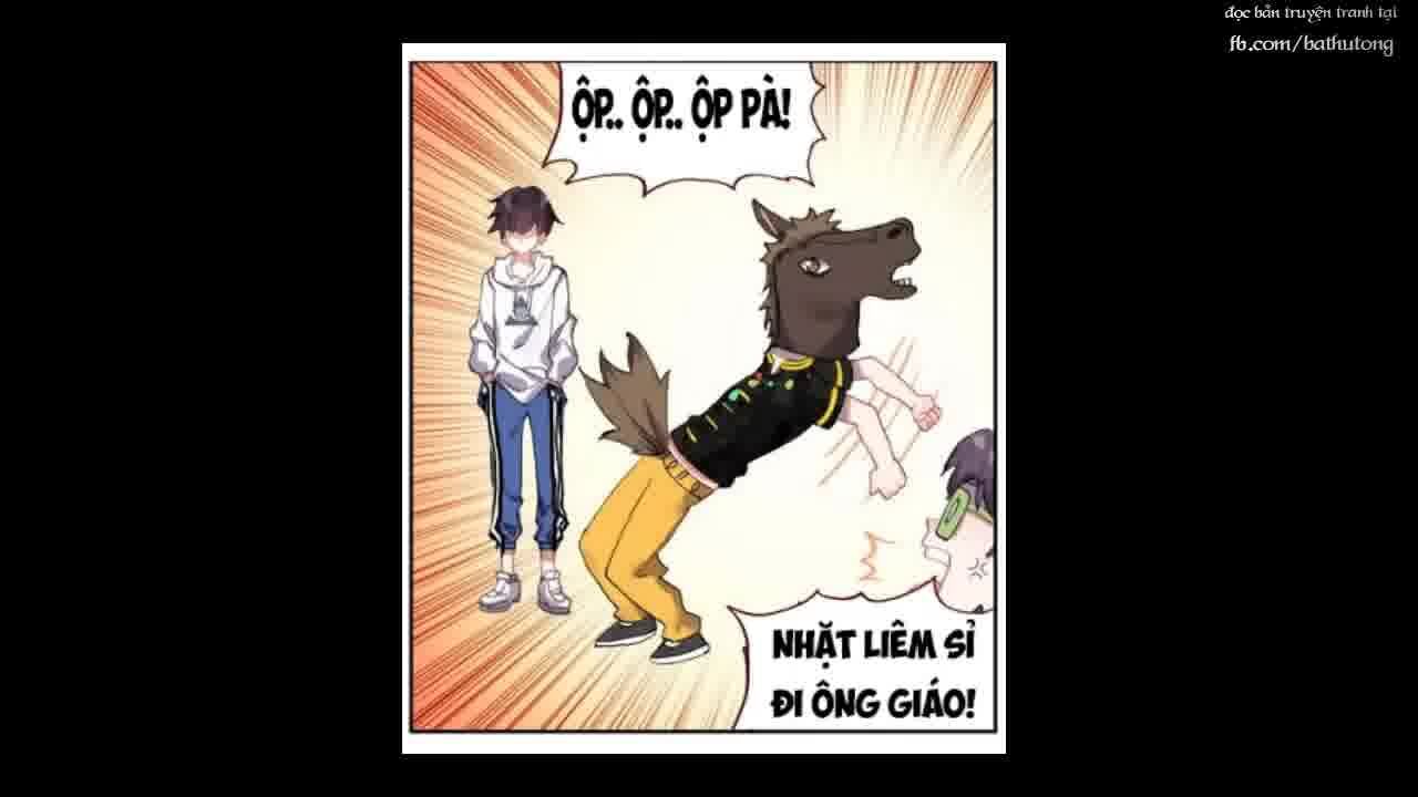 Dị Tộc Trùng Sinh chapter 44 - Upload bởi truyensieuhay.com