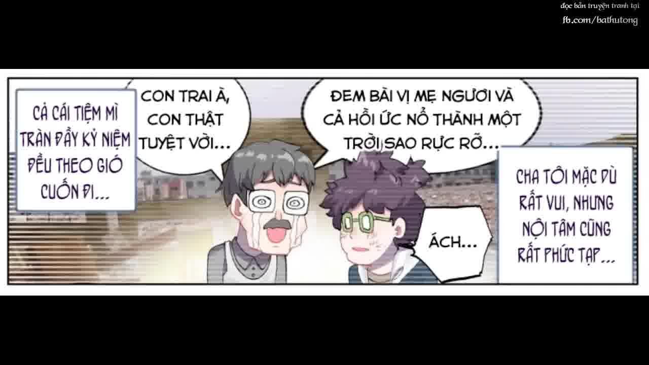Dị Tộc Trùng Sinh chapter 44 - Upload bởi truyensieuhay.com
