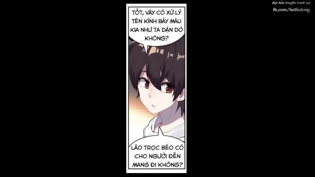 Dị Tộc Trùng Sinh chapter 44 - Upload bởi truyensieuhay.com