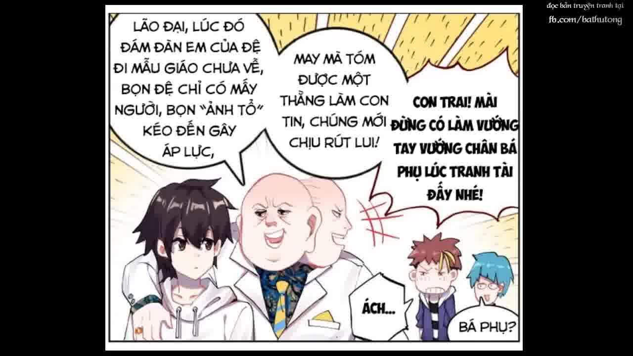 Dị Tộc Trùng Sinh chapter 44 - Upload bởi truyensieuhay.com