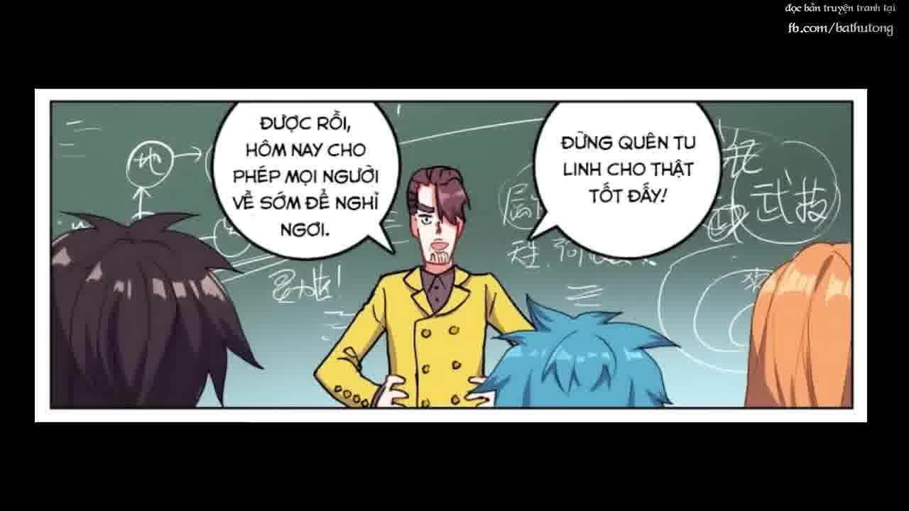 Dị Tộc Trùng Sinh chapter 44 - Upload bởi truyensieuhay.com