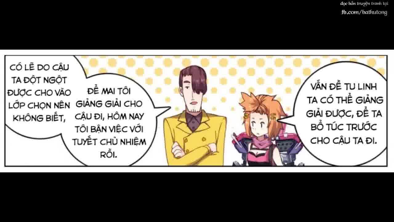 Dị Tộc Trùng Sinh chapter 44 - Upload bởi truyensieuhay.com