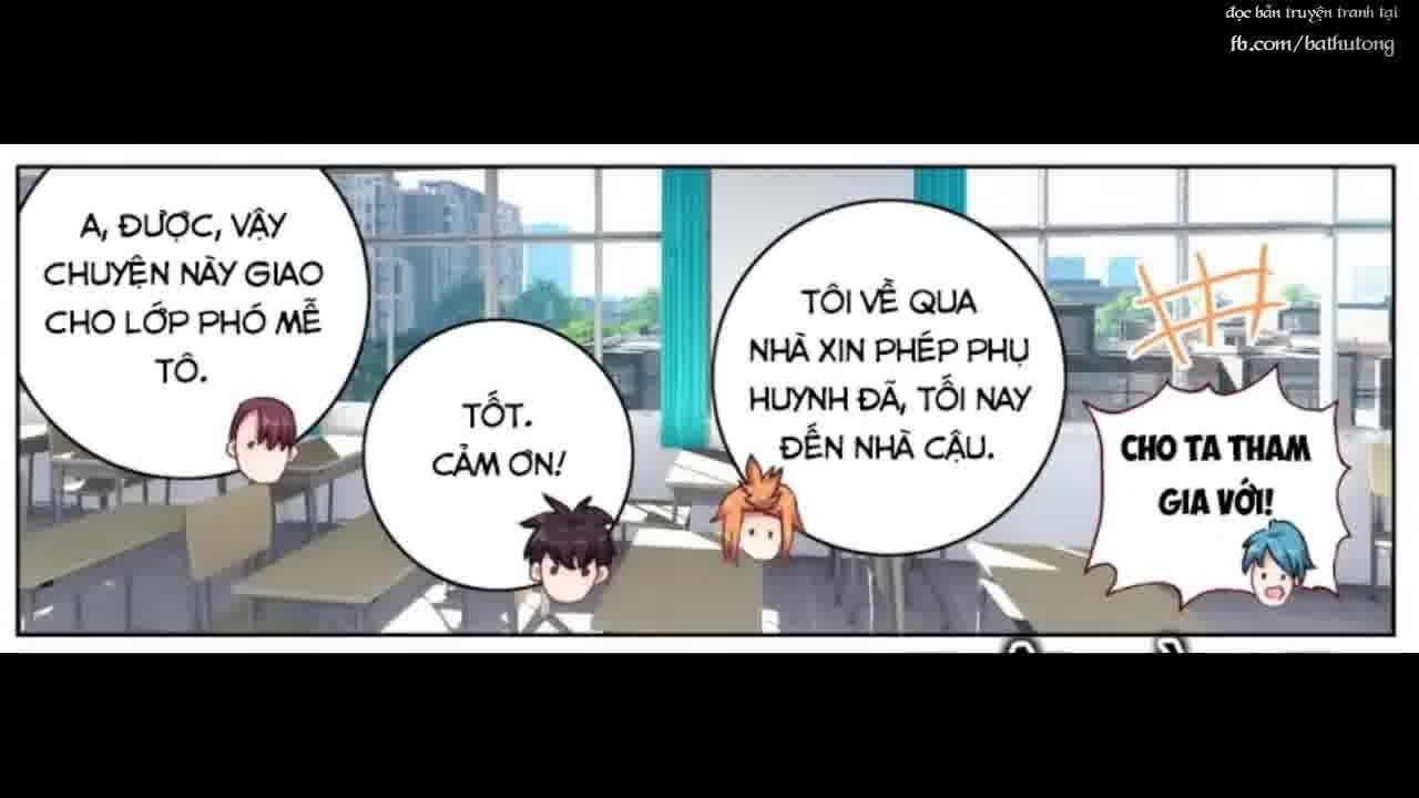 Dị Tộc Trùng Sinh chapter 44 - Upload bởi truyensieuhay.com