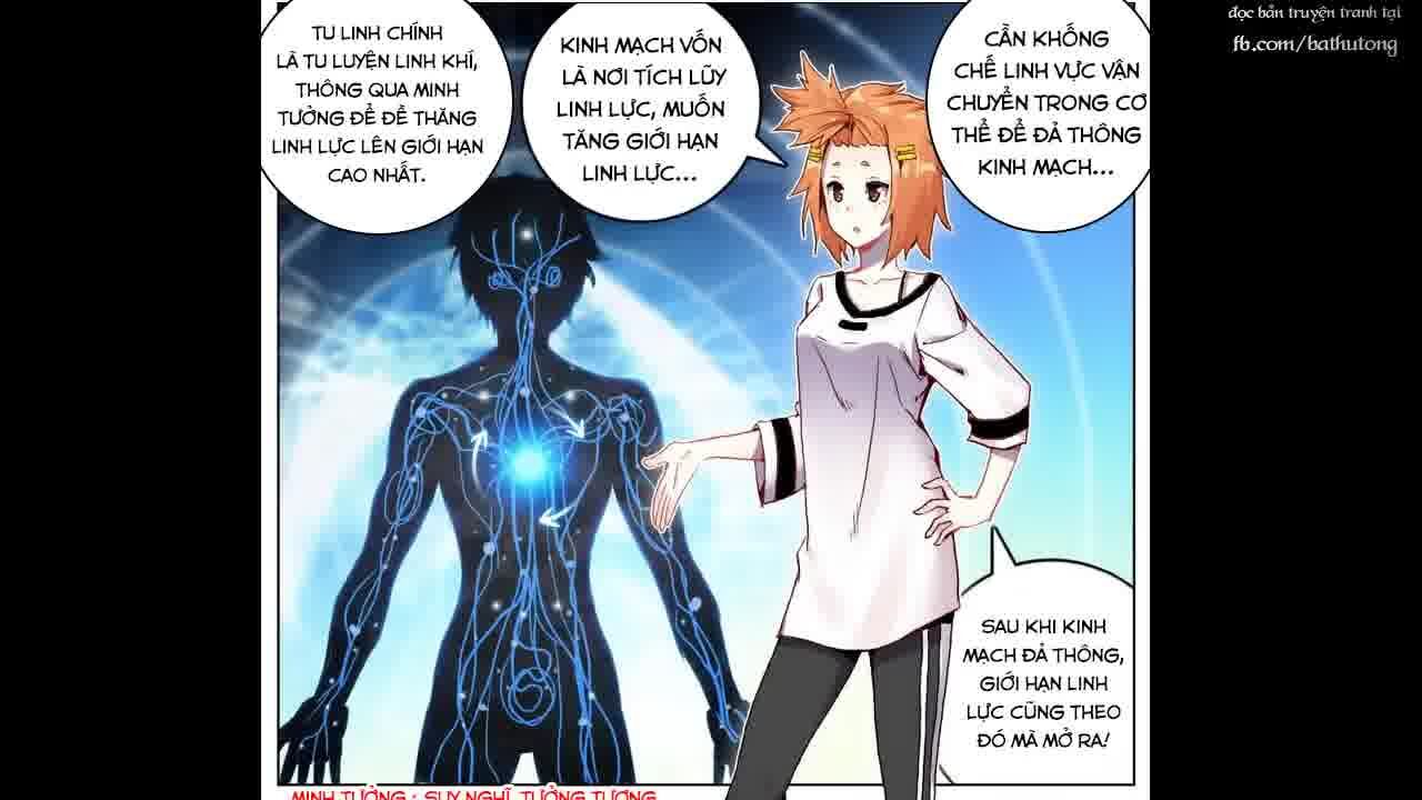 Dị Tộc Trùng Sinh chapter 44 - Upload bởi truyensieuhay.com