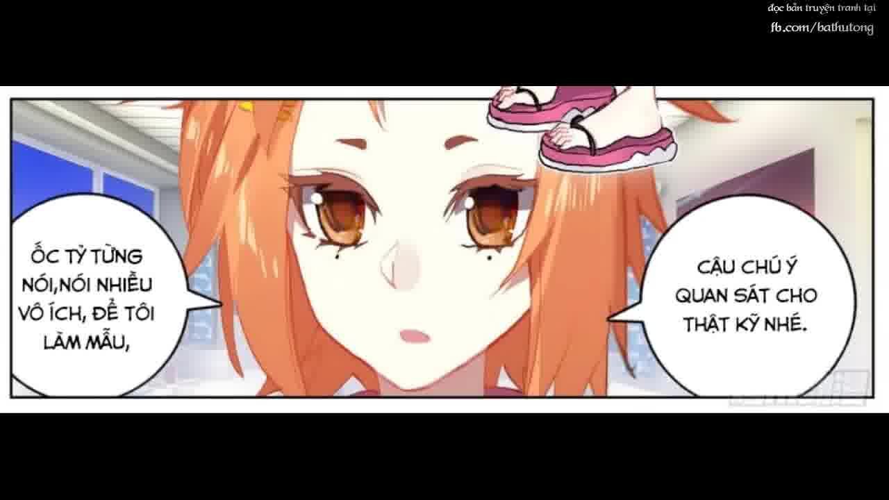 Dị Tộc Trùng Sinh chapter 44 - Upload bởi truyensieuhay.com