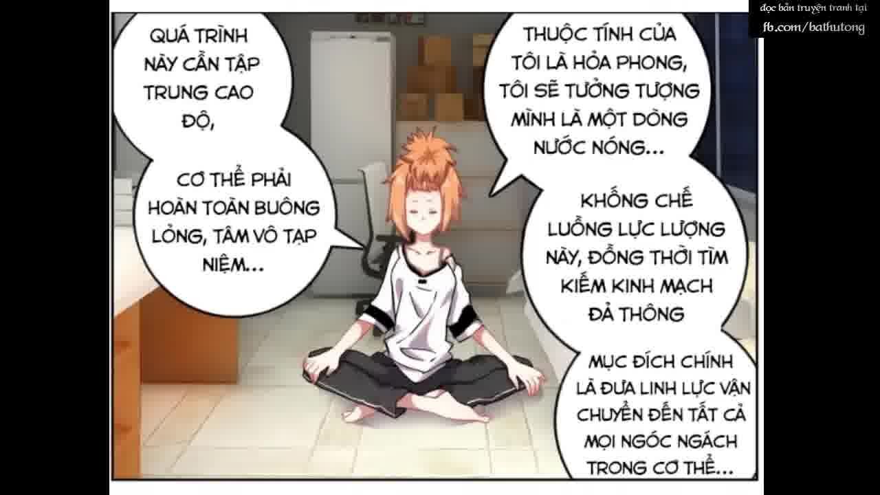 Dị Tộc Trùng Sinh chapter 44 - Upload bởi truyensieuhay.com