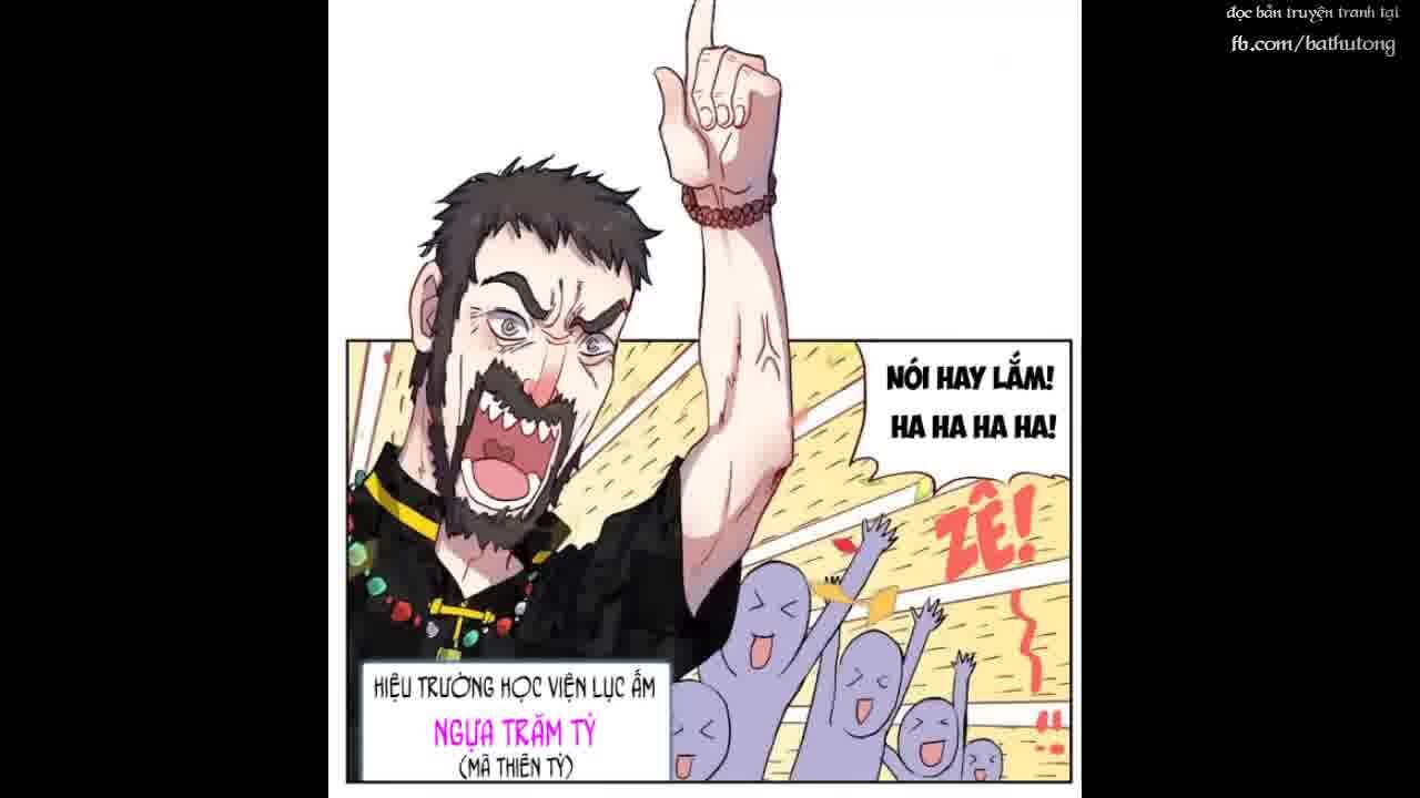 Dị Tộc Trùng Sinh chapter 44 - Upload bởi truyensieuhay.com