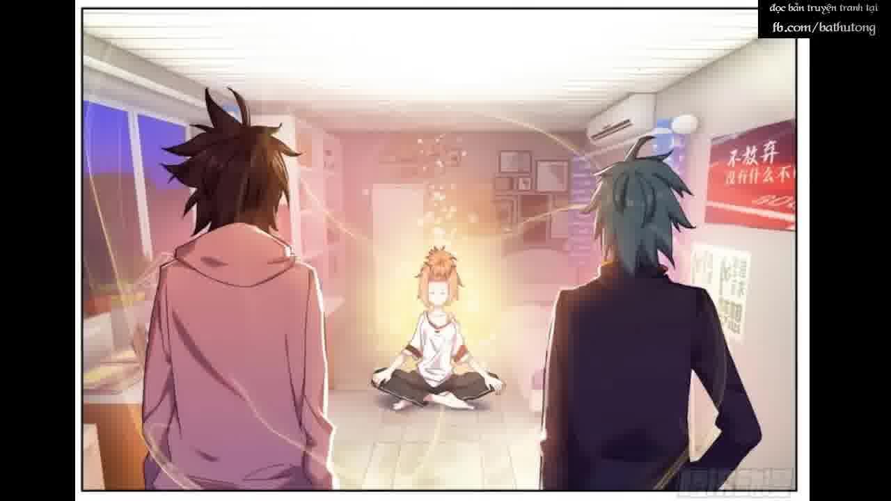 Dị Tộc Trùng Sinh chapter 44 - Upload bởi truyensieuhay.com