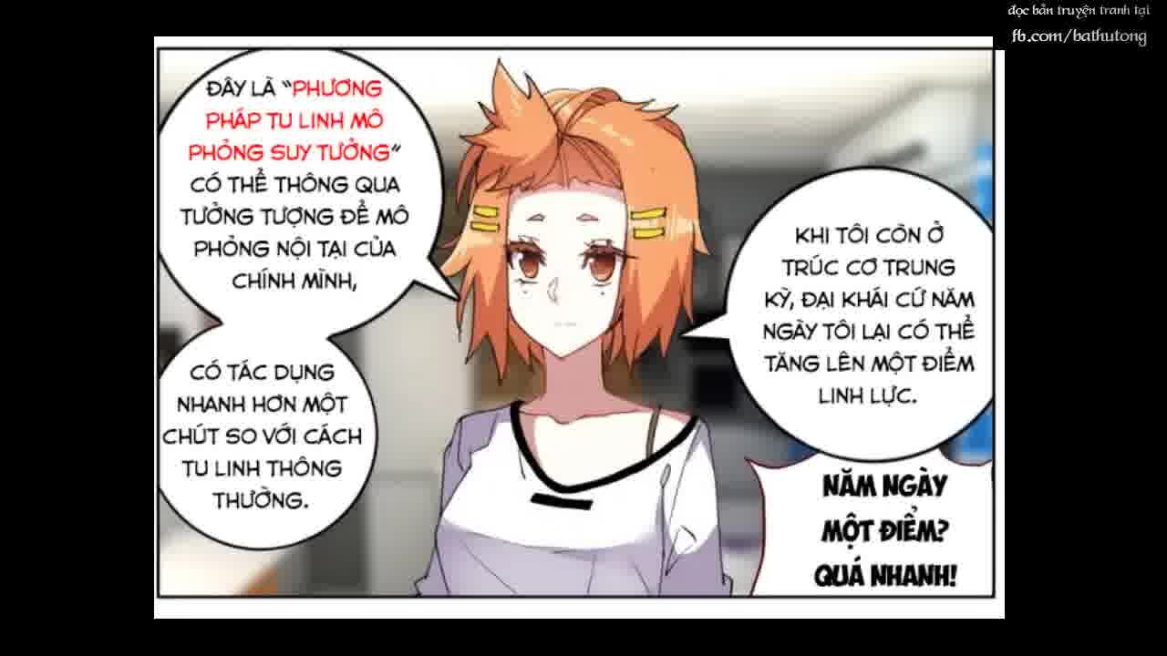 Dị Tộc Trùng Sinh chapter 44 - Upload bởi truyensieuhay.com
