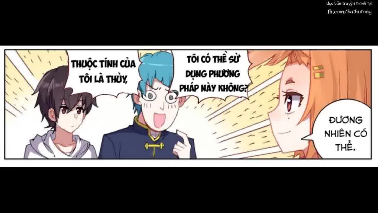 Dị Tộc Trùng Sinh chapter 44 - Upload bởi truyensieuhay.com