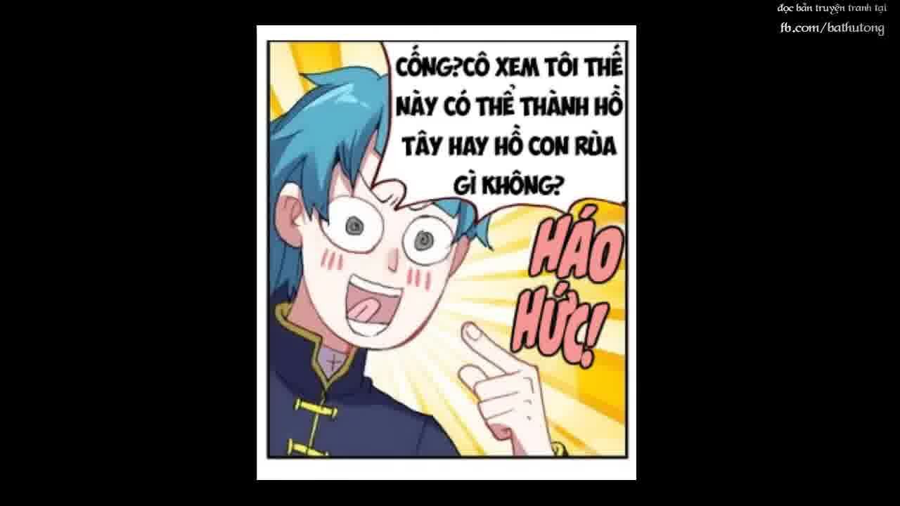 Dị Tộc Trùng Sinh chapter 44 - Upload bởi truyensieuhay.com