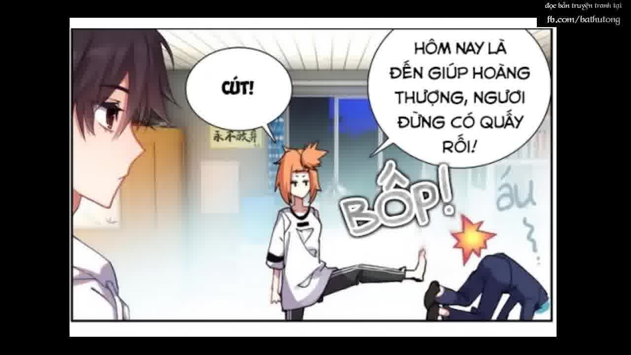 Dị Tộc Trùng Sinh chapter 44 - Upload bởi truyensieuhay.com
