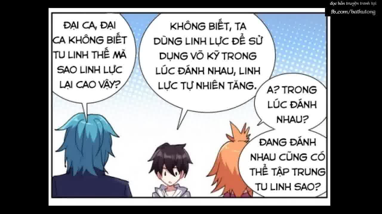 Dị Tộc Trùng Sinh chapter 44 - Upload bởi truyensieuhay.com