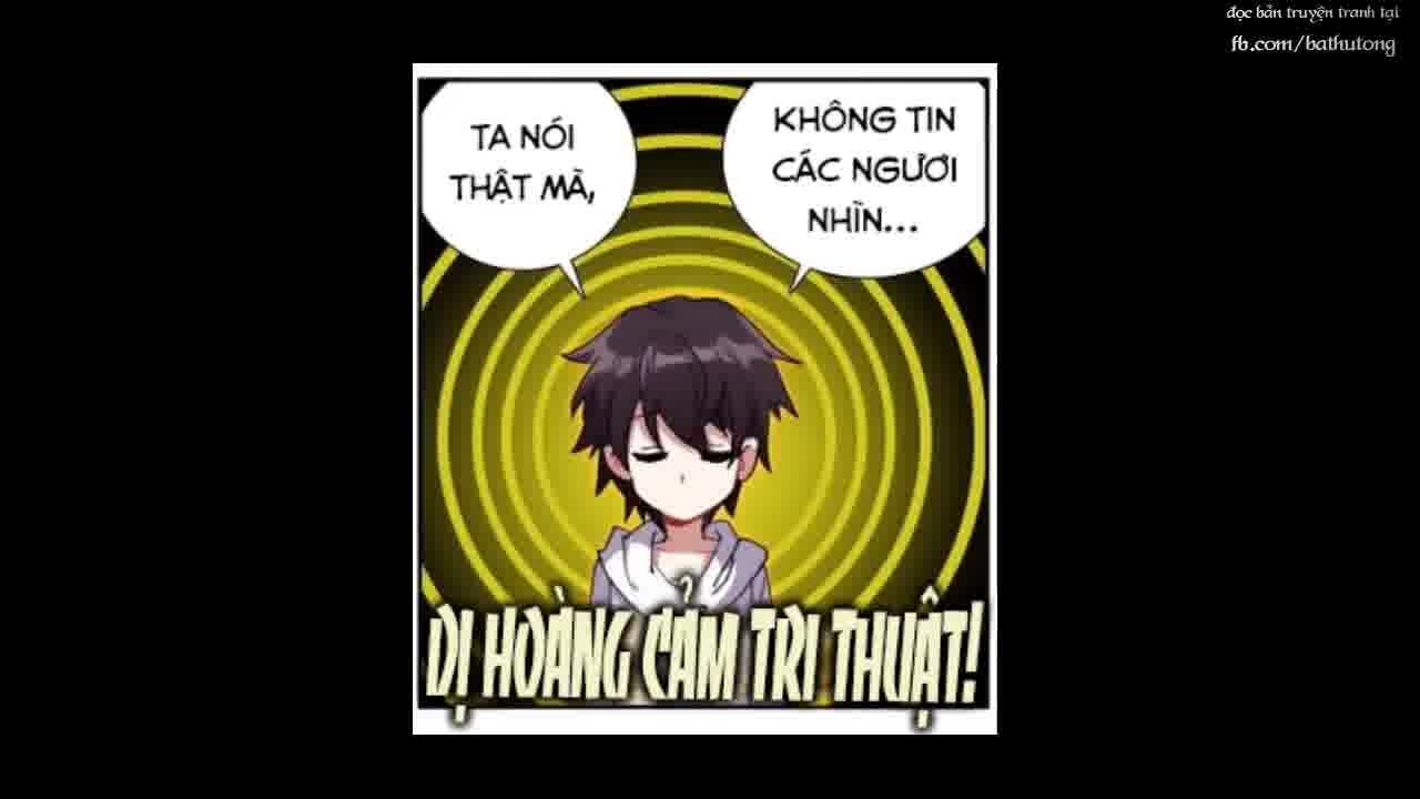 Dị Tộc Trùng Sinh chapter 44 - Upload bởi truyensieuhay.com