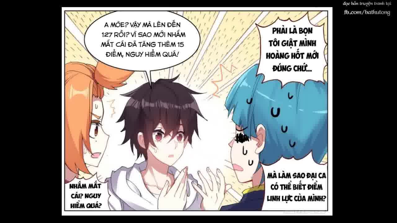 Dị Tộc Trùng Sinh chapter 44 - Upload bởi truyensieuhay.com