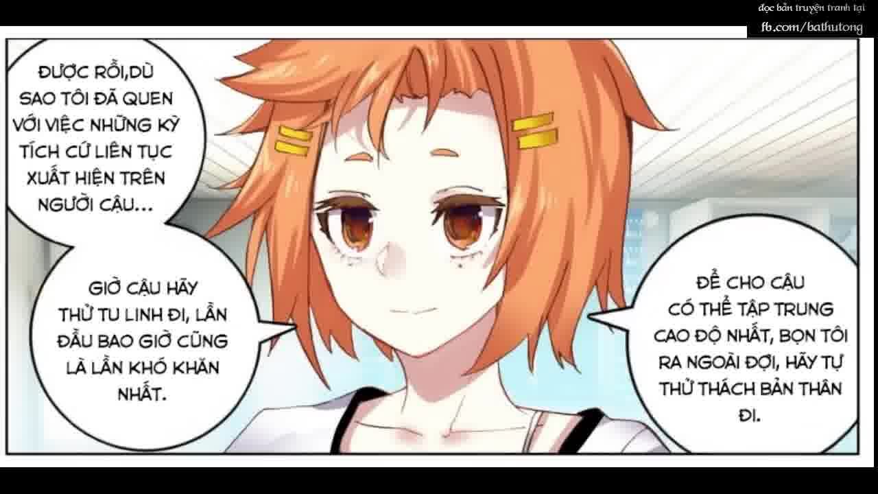 Dị Tộc Trùng Sinh chapter 44 - Upload bởi truyensieuhay.com