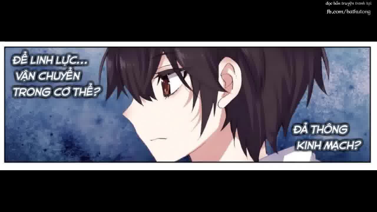 Dị Tộc Trùng Sinh chapter 44 - Upload bởi truyensieuhay.com