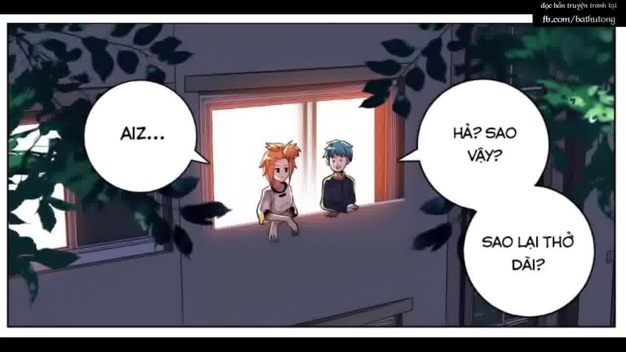 Dị Tộc Trùng Sinh chapter 44 - Upload bởi truyensieuhay.com