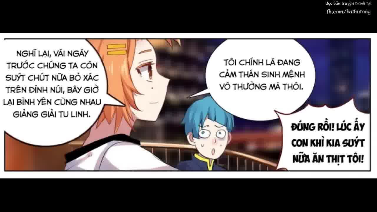 Dị Tộc Trùng Sinh chapter 44 - Upload bởi truyensieuhay.com