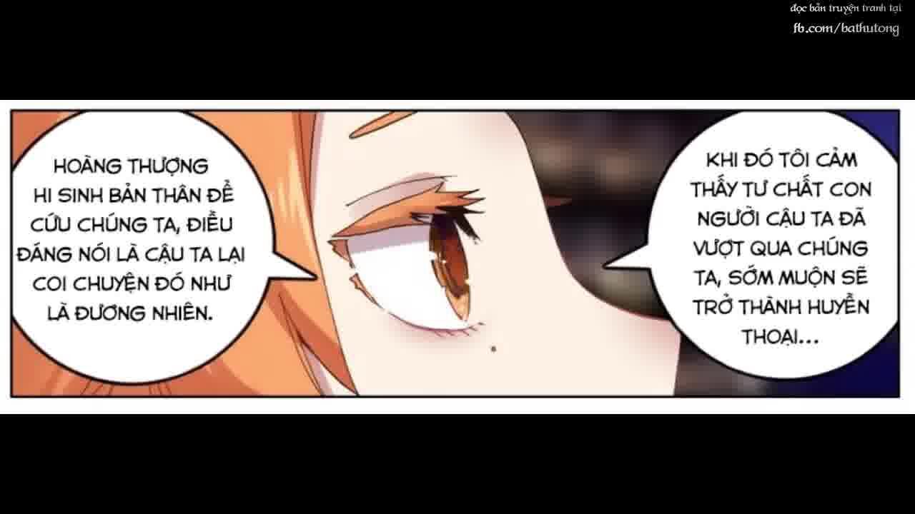 Dị Tộc Trùng Sinh chapter 44 - Upload bởi truyensieuhay.com