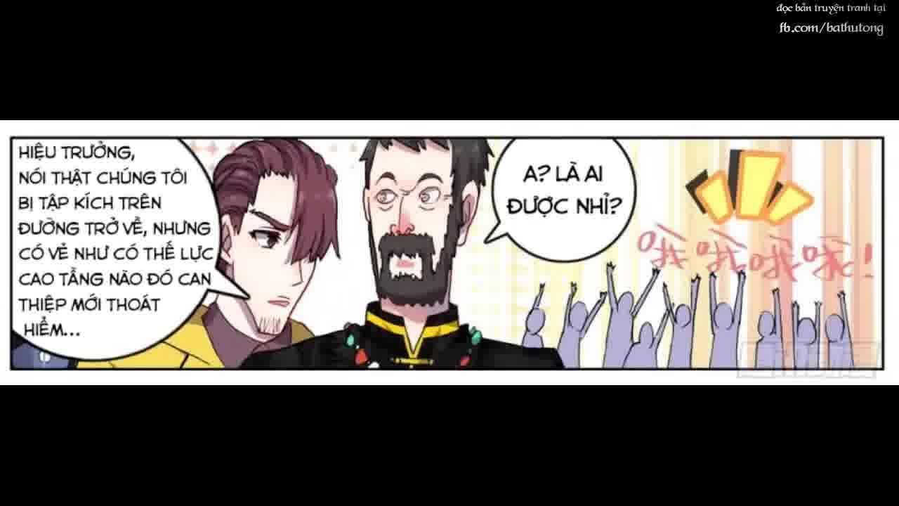 Dị Tộc Trùng Sinh chapter 44 - Upload bởi truyensieuhay.com