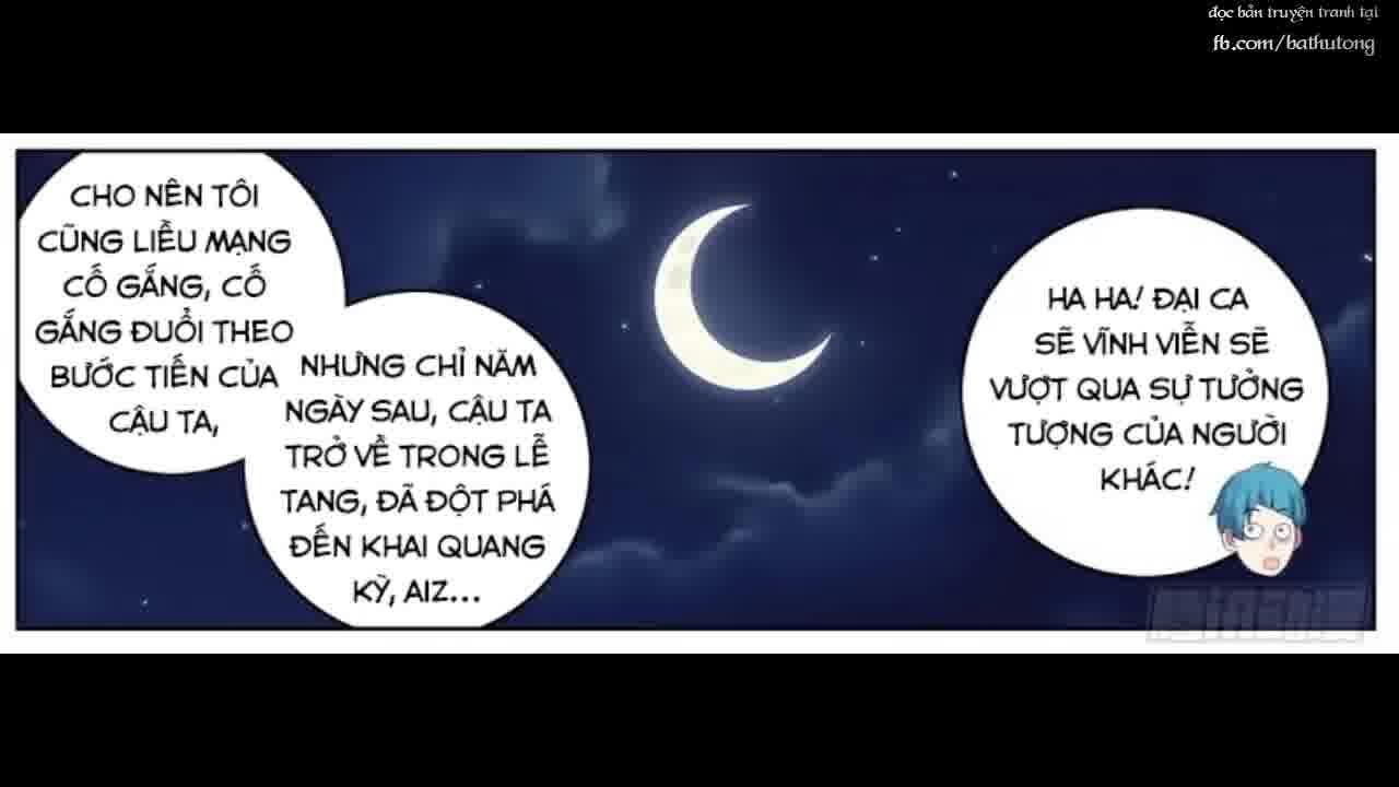 Dị Tộc Trùng Sinh chapter 44 - Upload bởi truyensieuhay.com