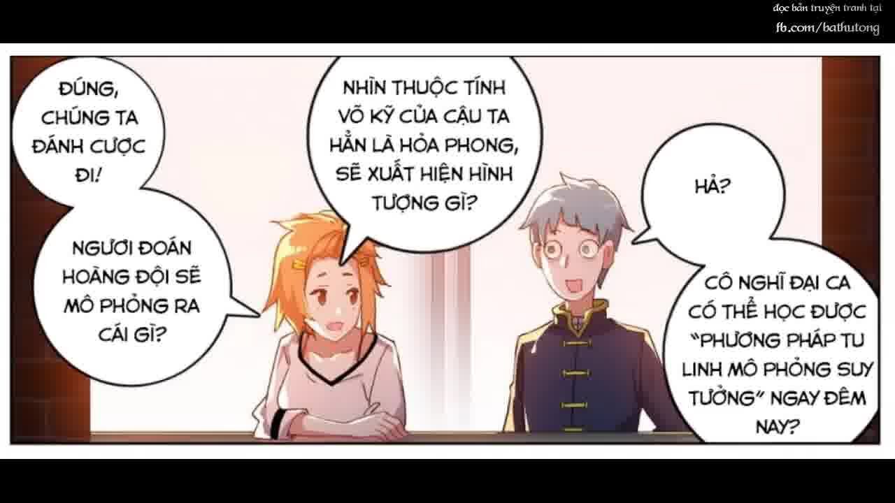 Dị Tộc Trùng Sinh chapter 44 - Upload bởi truyensieuhay.com