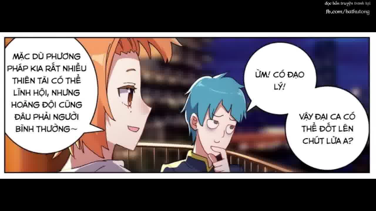 Dị Tộc Trùng Sinh chapter 44 - Upload bởi truyensieuhay.com