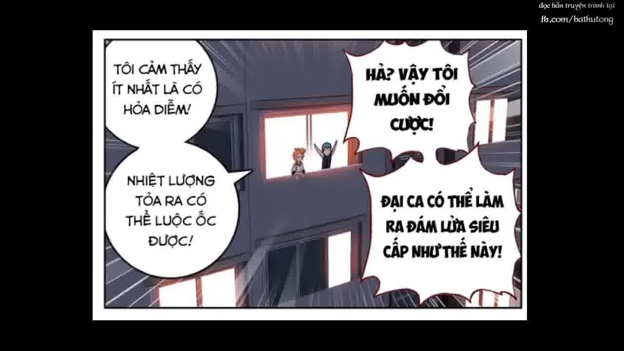 Dị Tộc Trùng Sinh chapter 44 - Upload bởi truyensieuhay.com