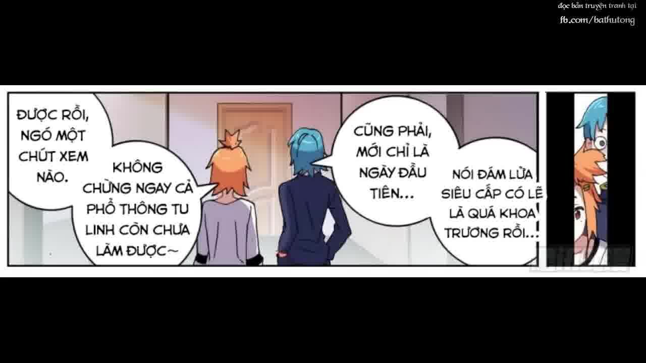 Dị Tộc Trùng Sinh chapter 44 - Upload bởi truyensieuhay.com