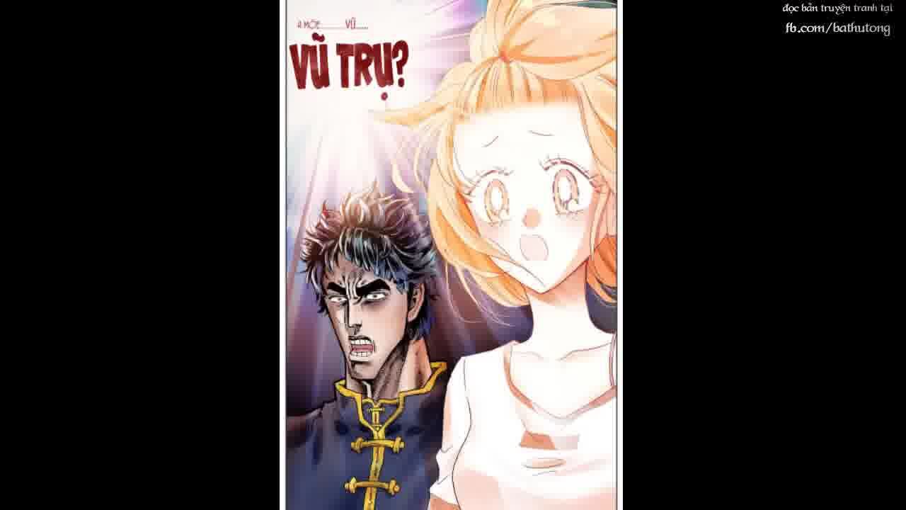Dị Tộc Trùng Sinh chapter 44 - Upload bởi truyensieuhay.com